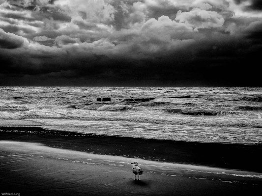 Wenningstedt Strand - Sylt