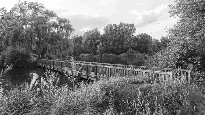Stadtsee Sulingen