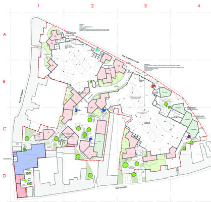 Plan RDC