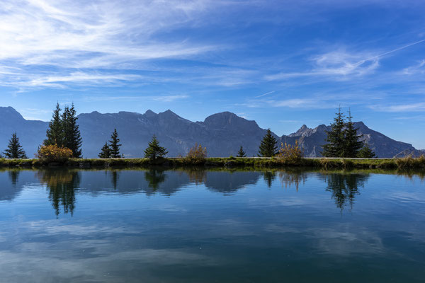 Herzlisee, Engelberg