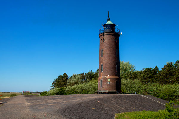 Leutturm von Böhl