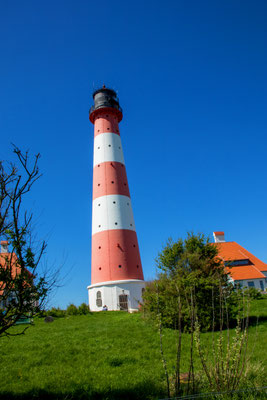 Westerhever Leuchtturm