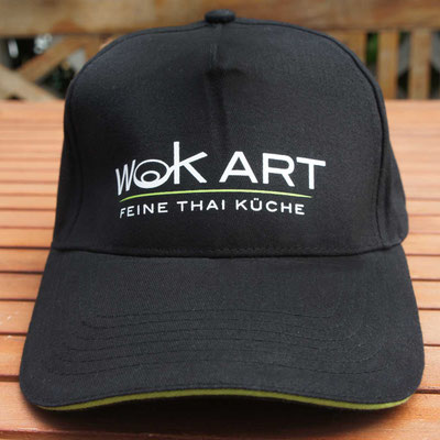 WOK ART, Textilien