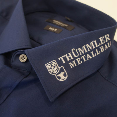 THÜMMLER METALLBAU, Textilstick