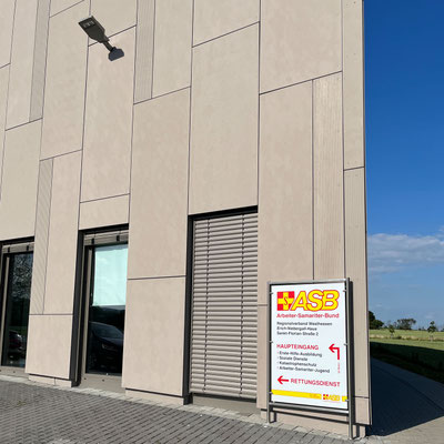 ASB ESCHBORN