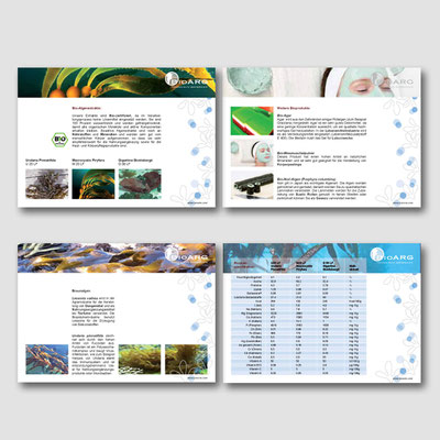 BIOARG, pdf-Präsentation