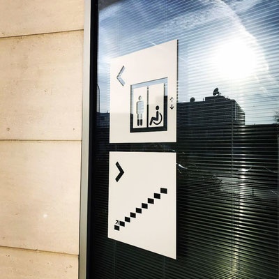 RISTORANTE TRINACRIA, Gebäudenavigation