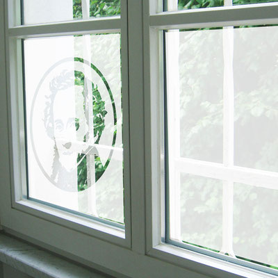 CASA MENDELSSOHN, Folienplott