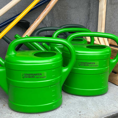 STADT ESCHBORN, Aufkleber