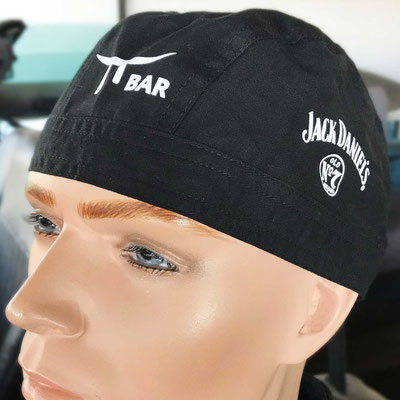 CHAMBORD, tailor-made Kochmütze