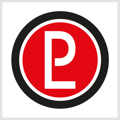 PUBLIC LENS, Logoentwurf