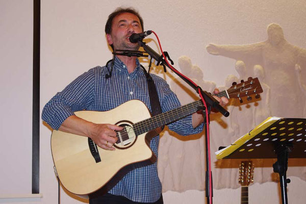 Lutz Scheufler