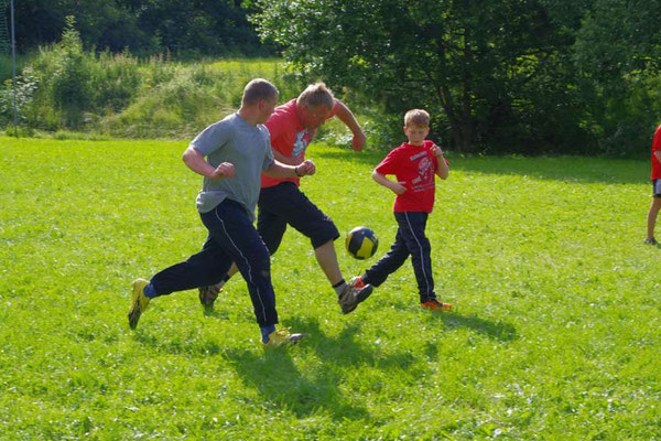 Steffen, Heiko, Valentino