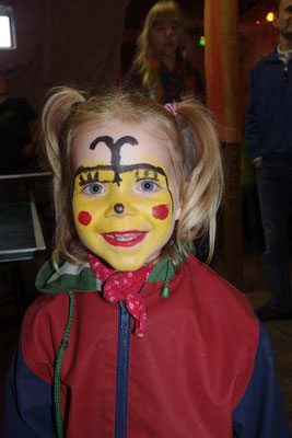 Sommerfest 2010 - Jael