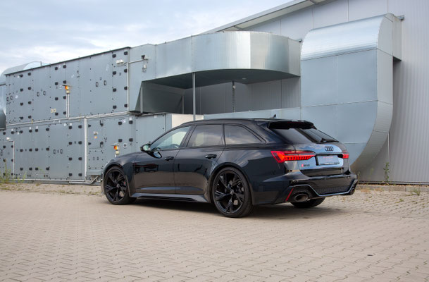 Audi RS6 RS7 C8 Alcantara Leder Innenausstattung Sattlerei in Bayern -  Pielenhofen, Tuning & Styling Anzeigen