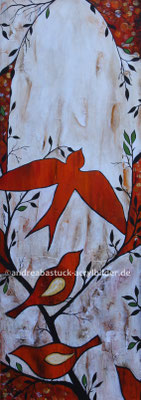 "Hausnummer, Beispiel", 30 cm x 80 cm