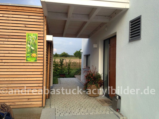 Objektbeispiel Hausnummer