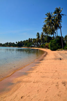 Rabbit Island Kambodscha