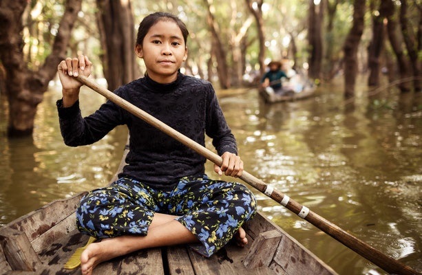 Kampong Chhnang Provinz