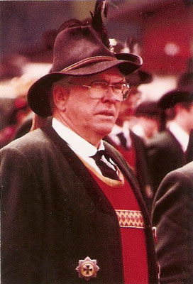 Ferdinand Peterleitner