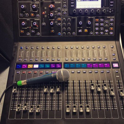 muzicki instrumenti St. Gallen