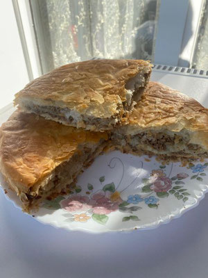 burek Baden