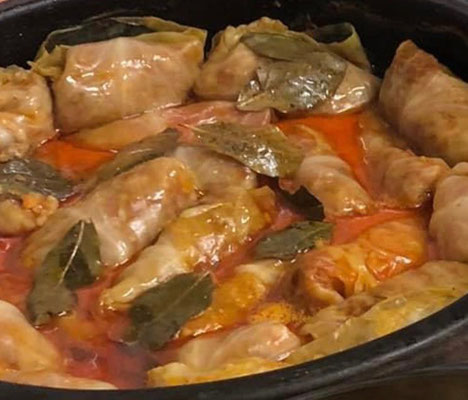 sarma Cirih