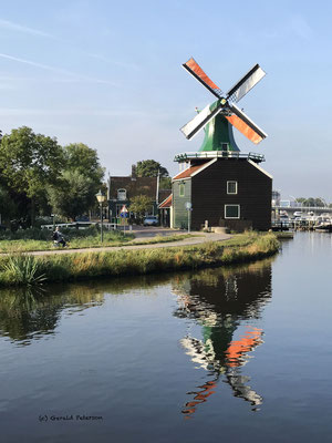 Zaanstad