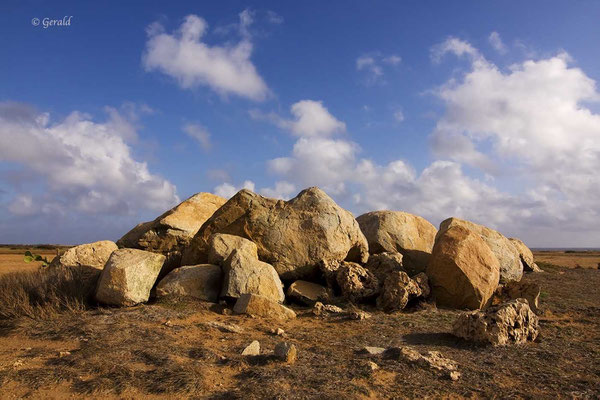 Tierra del Sol-2, Aruba