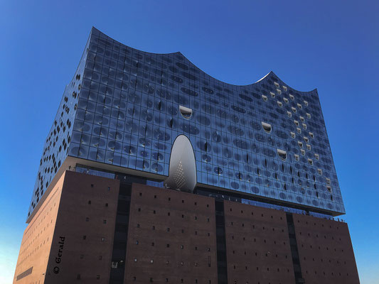 Elbphilharmonie Hamburg