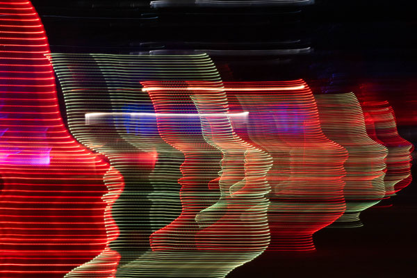 Faces II