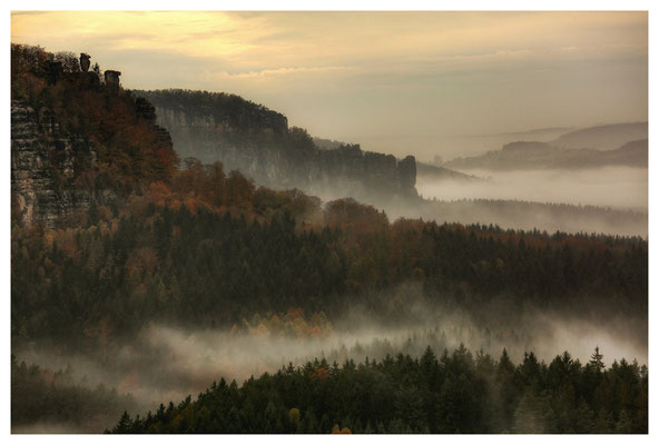 Aussicht vom Winterstein