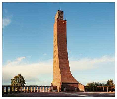 Marine-Ehrenmal Laboe...