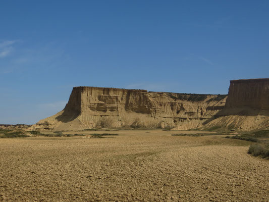 Naturpark Bardenas Reales