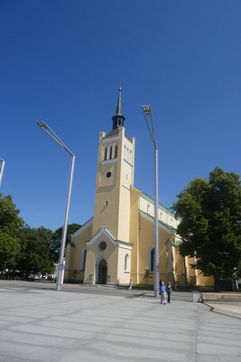 Tallinn