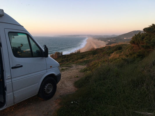 Impressionen aus Portugal