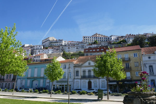 Coimbra 