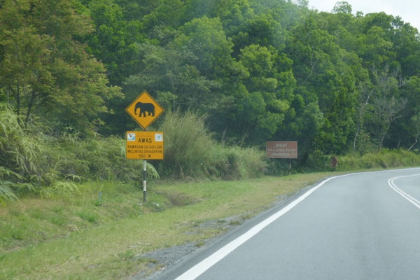 East-West Highway