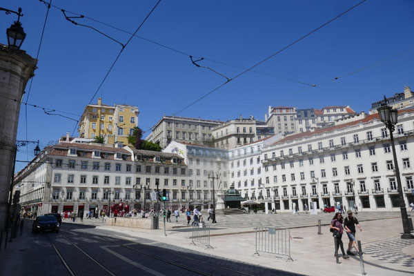Lissabon