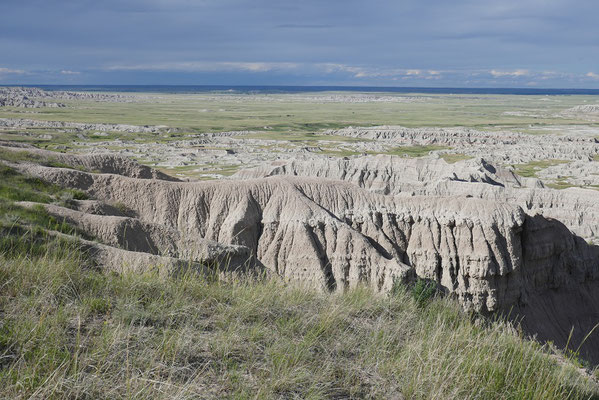 Badlands Nationalpark