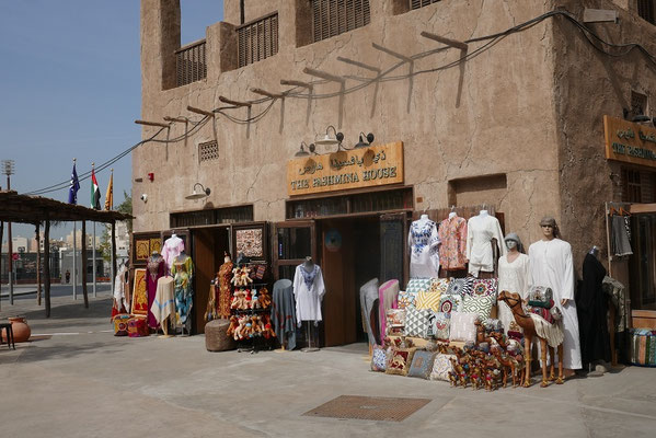 Altstadt Bur Dubai