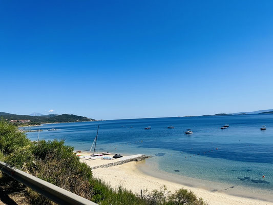 Sithonia