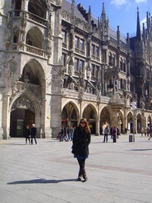 Marienplatz