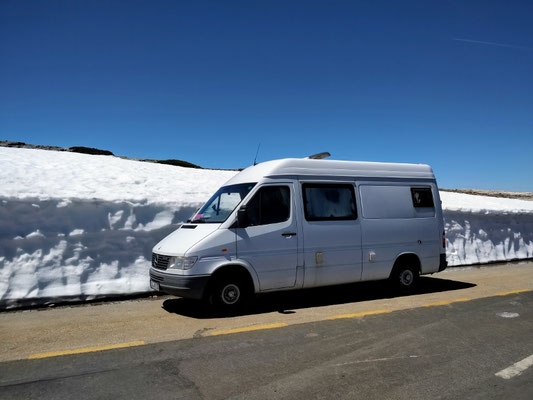 Serra de Estrela