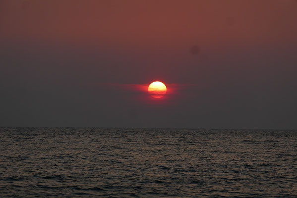 Camp Maslina am Meer
