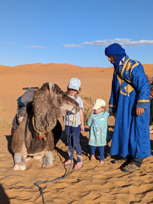 Sahara