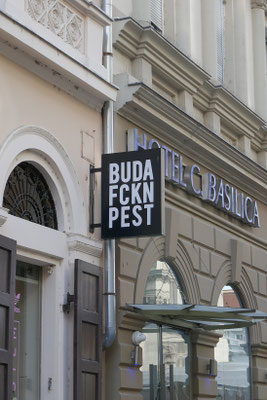 Budapest