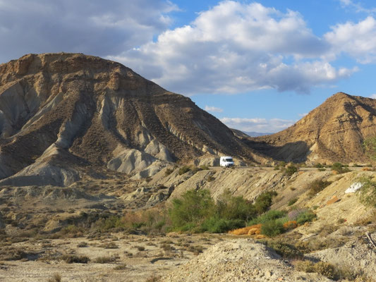 Tabernas
