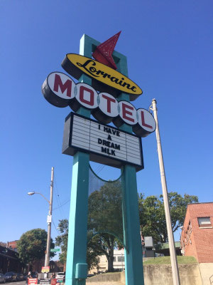 National Civil Rights Museum