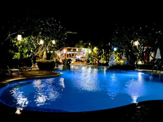 Ao Chalong Villas & Spa